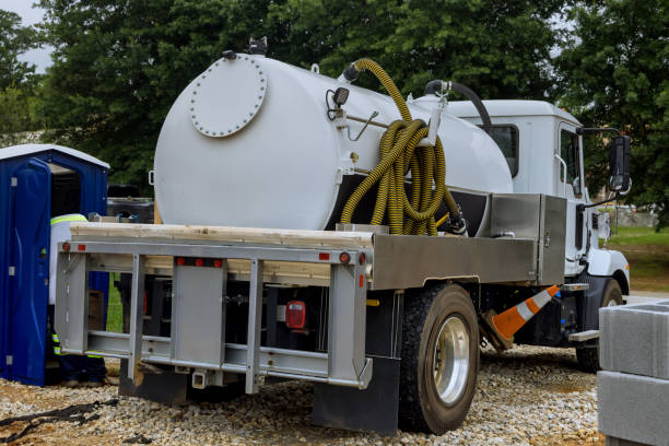 Best Emergency porta potty rental  in Gambrills, MD