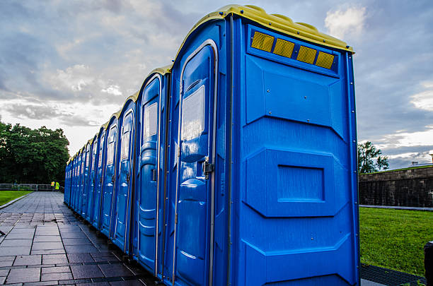 Best High-end porta potty rental  in Gambrills, MD