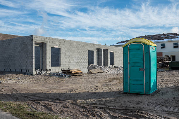 Best Construction site porta potty rental  in Gambrills, MD